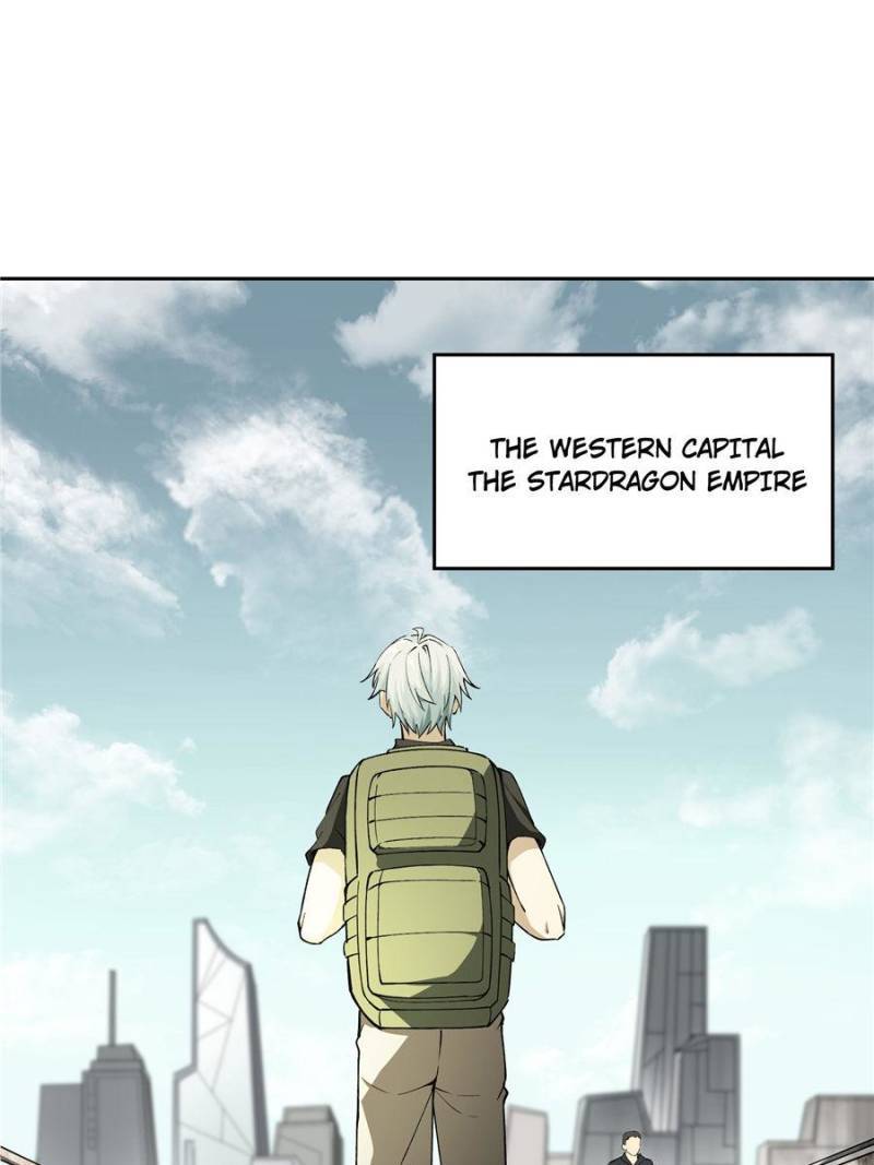 The Legendary Mechanic chapter 16 page 13