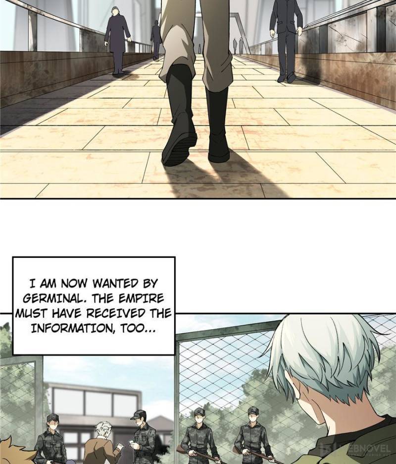 The Legendary Mechanic chapter 16 page 14