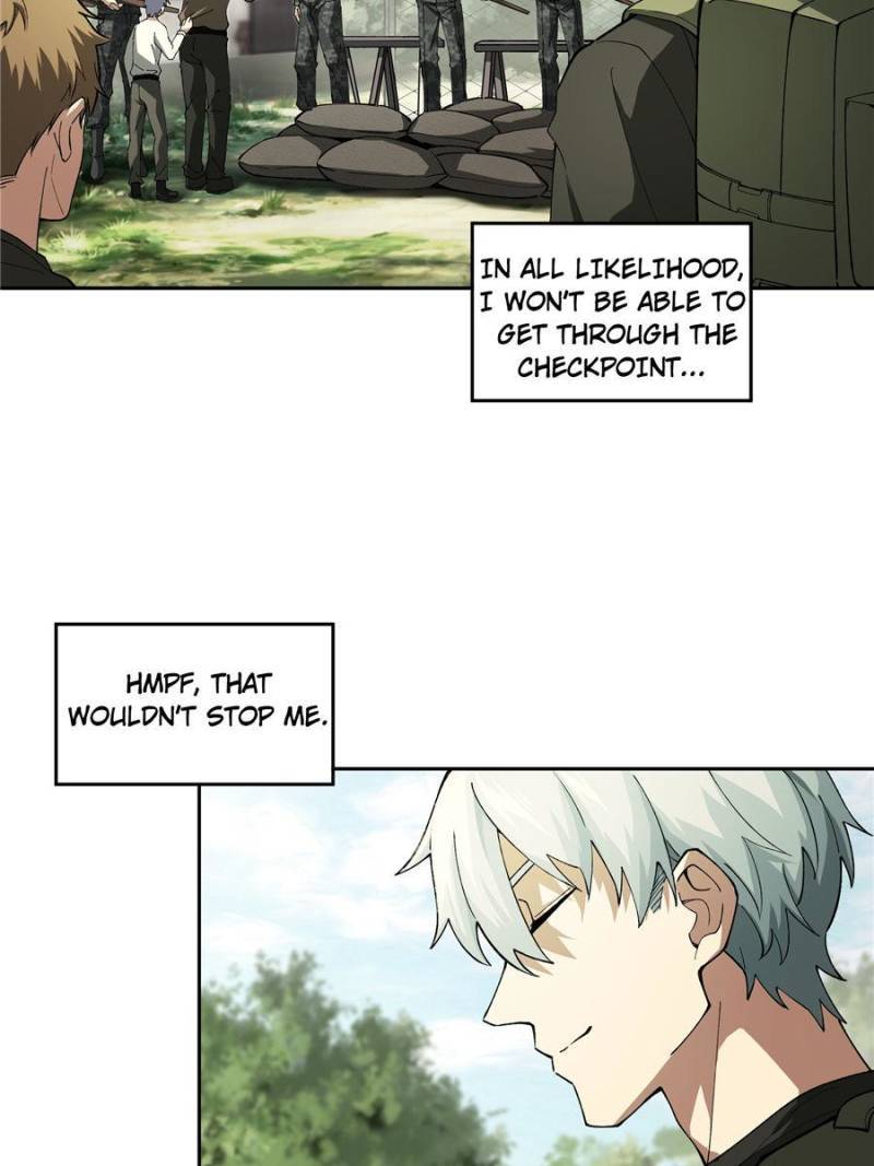 The Legendary Mechanic chapter 16 page 15