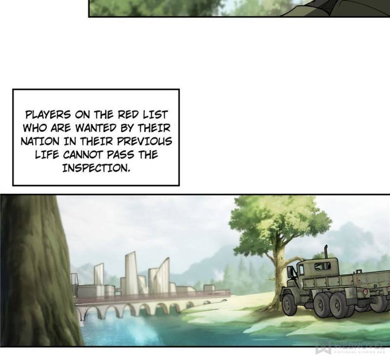 The Legendary Mechanic chapter 16 page 16