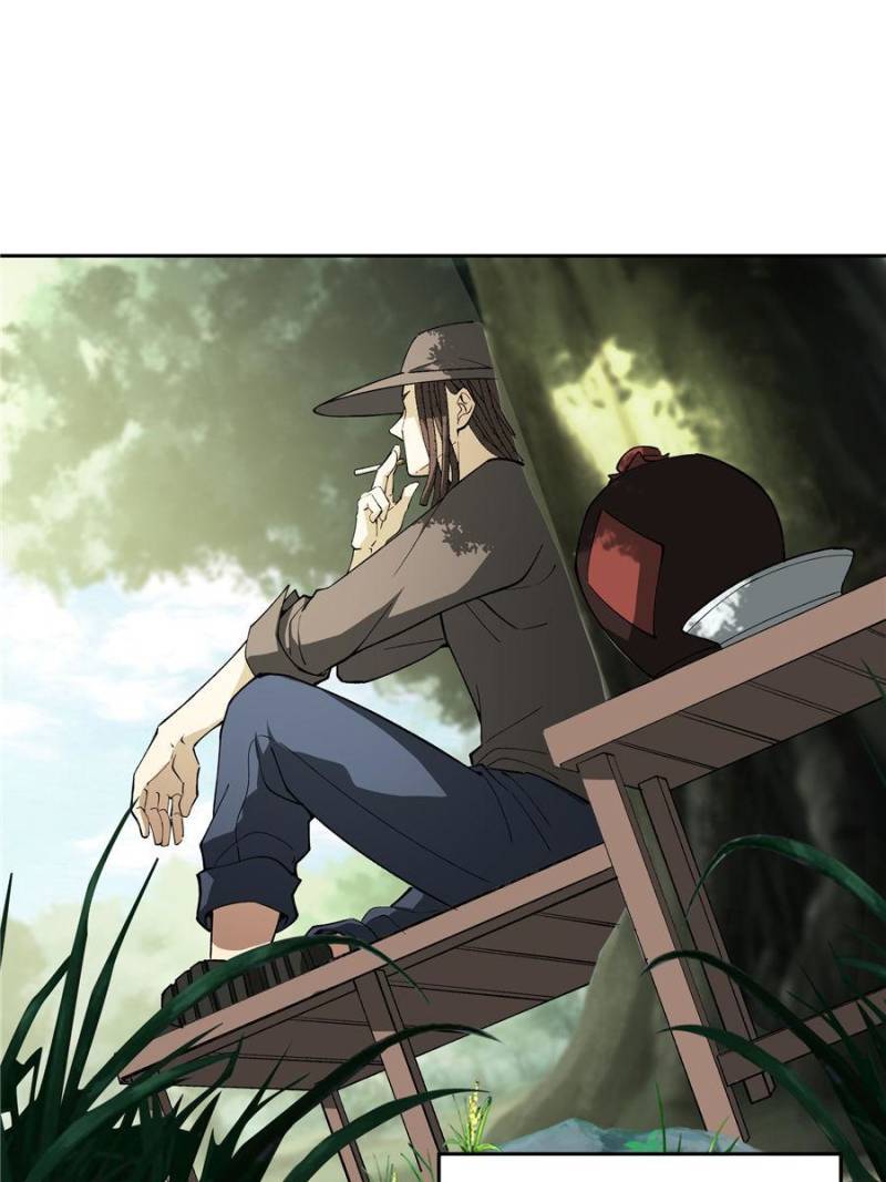 The Legendary Mechanic chapter 16 page 17