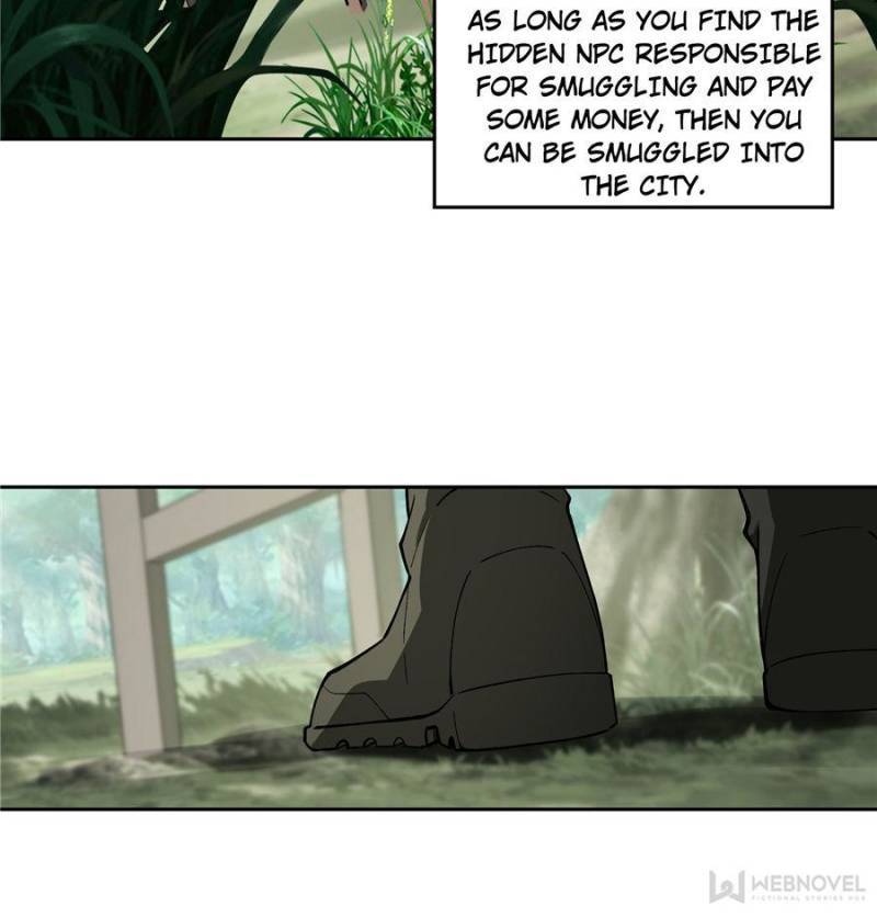 The Legendary Mechanic chapter 16 page 18