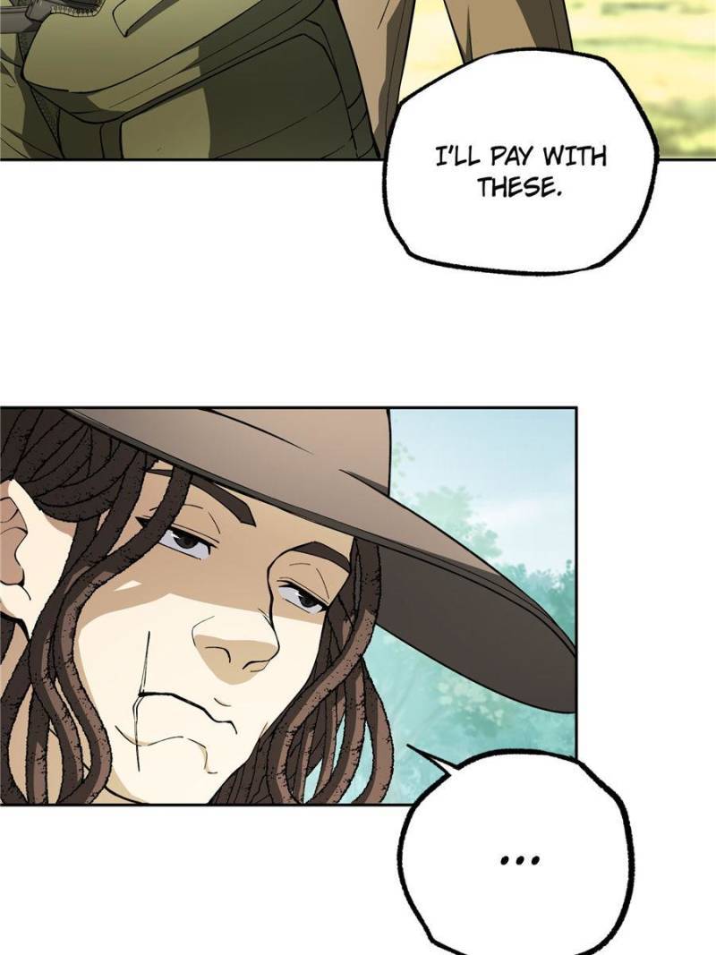 The Legendary Mechanic chapter 16 page 20