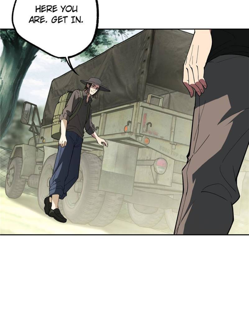 The Legendary Mechanic chapter 16 page 23