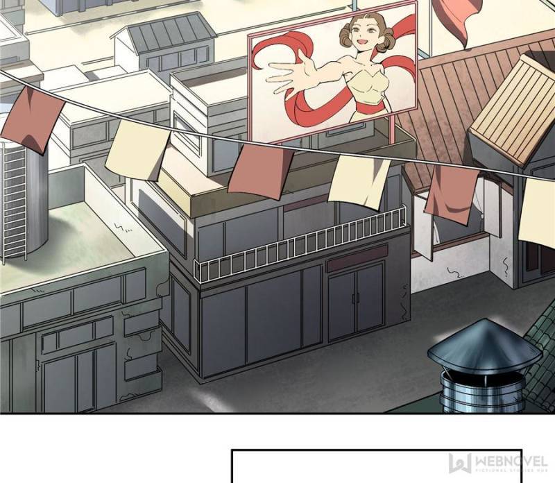 The Legendary Mechanic chapter 16 page 25