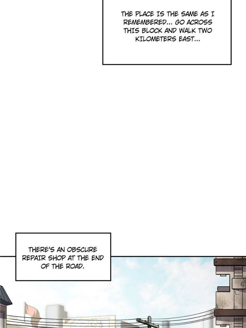 The Legendary Mechanic chapter 16 page 26