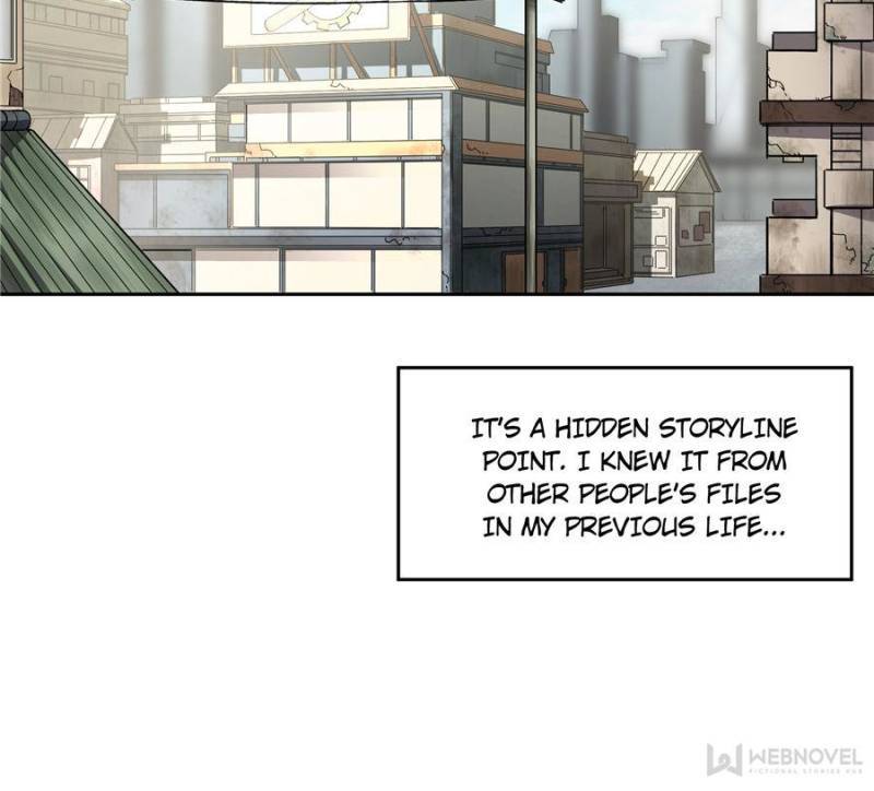 The Legendary Mechanic chapter 16 page 27