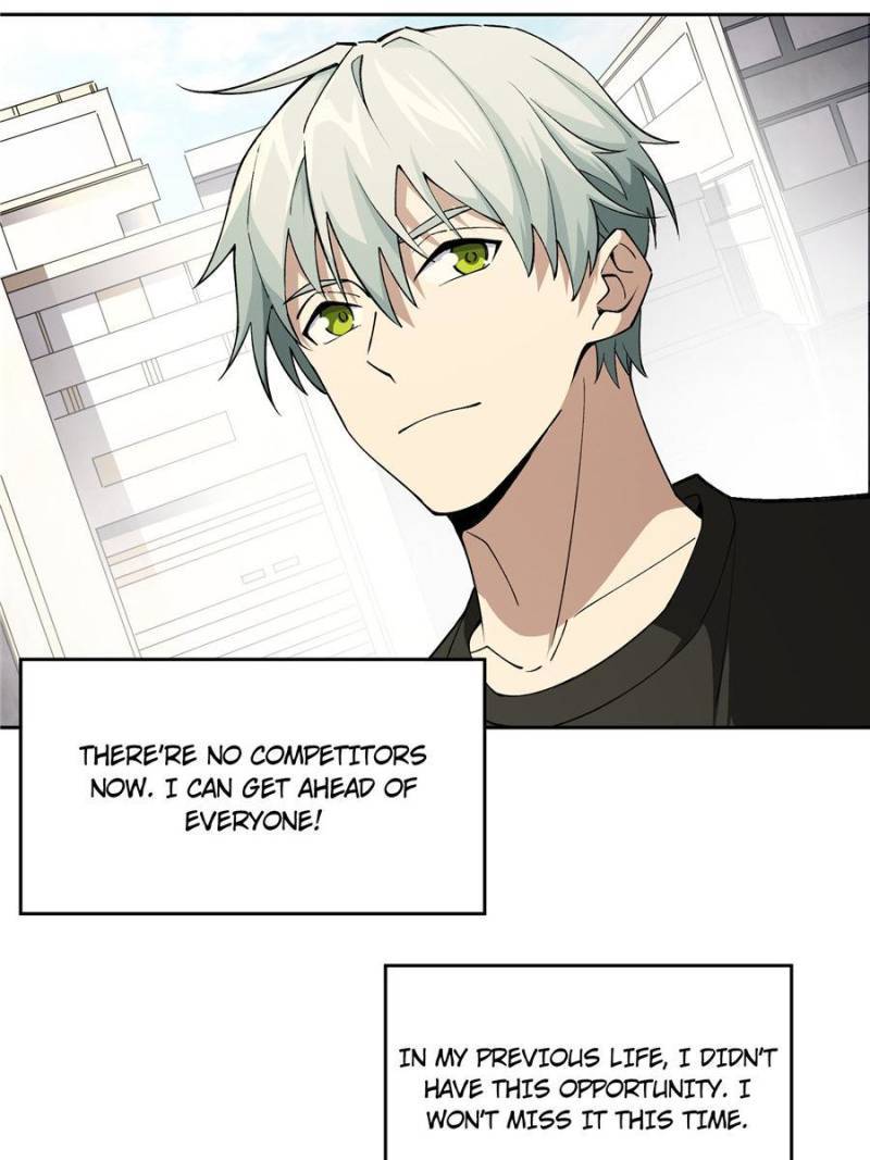 The Legendary Mechanic chapter 16 page 28