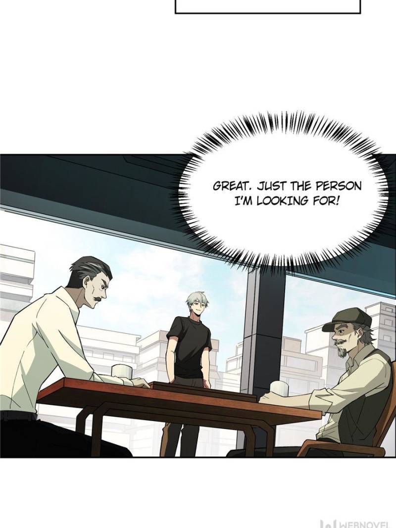 The Legendary Mechanic chapter 16 page 29