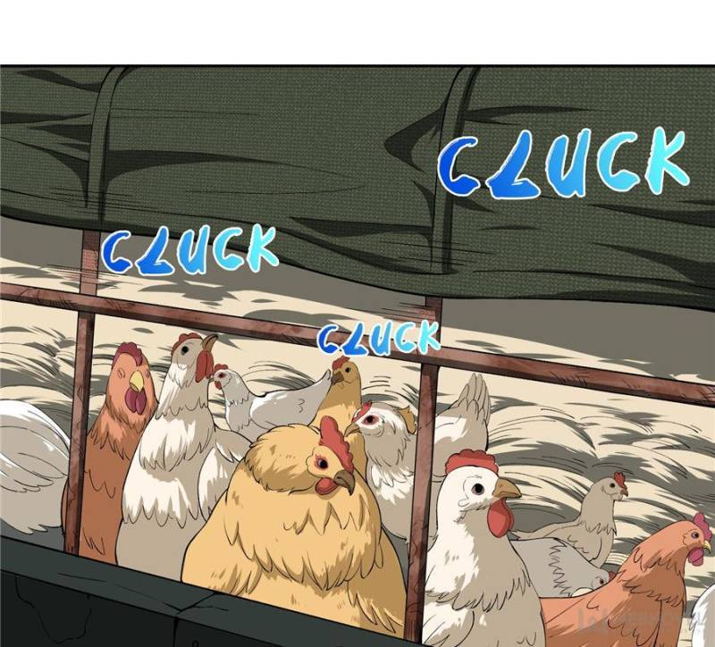 The Legendary Mechanic chapter 16 page 3