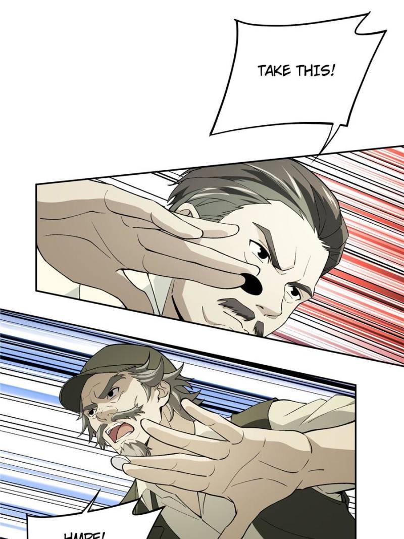 The Legendary Mechanic chapter 16 page 30