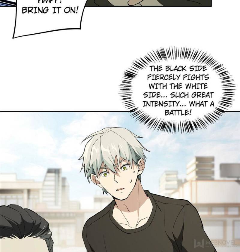 The Legendary Mechanic chapter 16 page 31