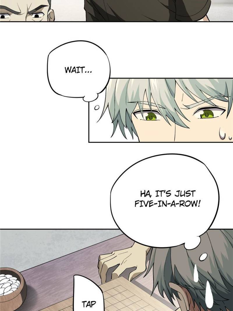 The Legendary Mechanic chapter 16 page 32