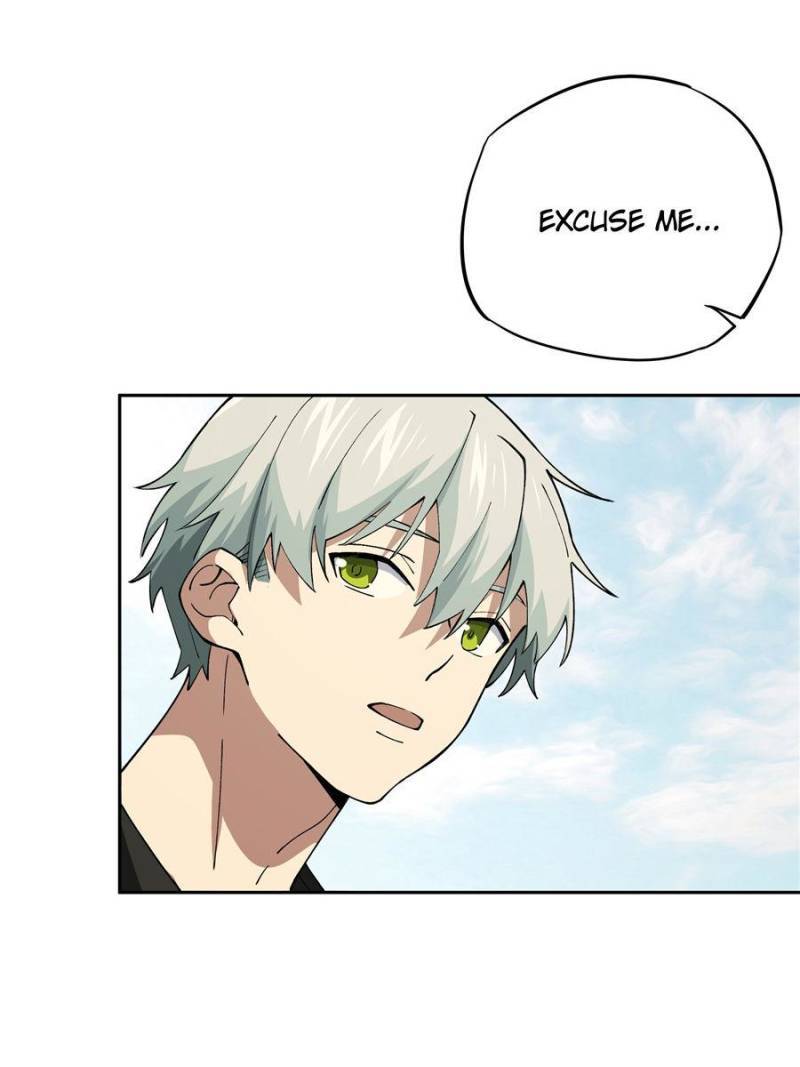 The Legendary Mechanic chapter 16 page 34