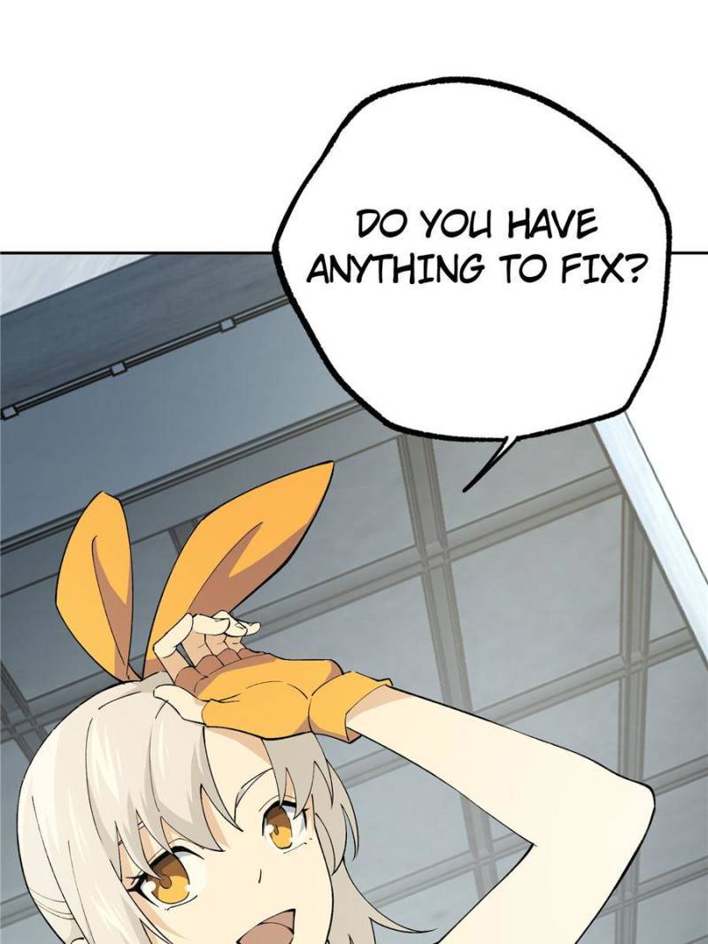 The Legendary Mechanic chapter 16 page 36