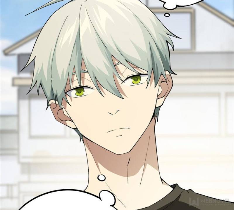 The Legendary Mechanic chapter 16 page 39