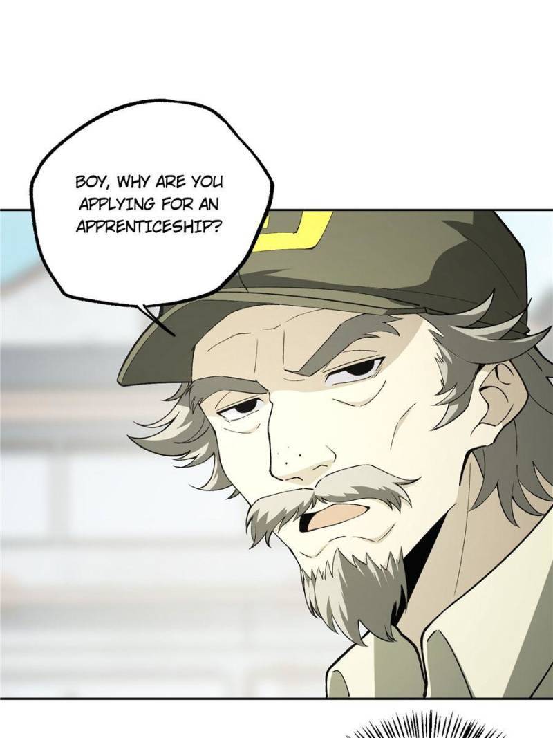 The Legendary Mechanic chapter 16 page 46