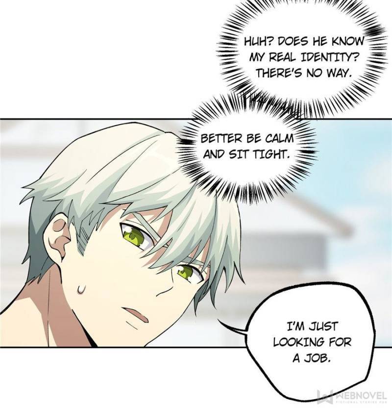 The Legendary Mechanic chapter 16 page 47