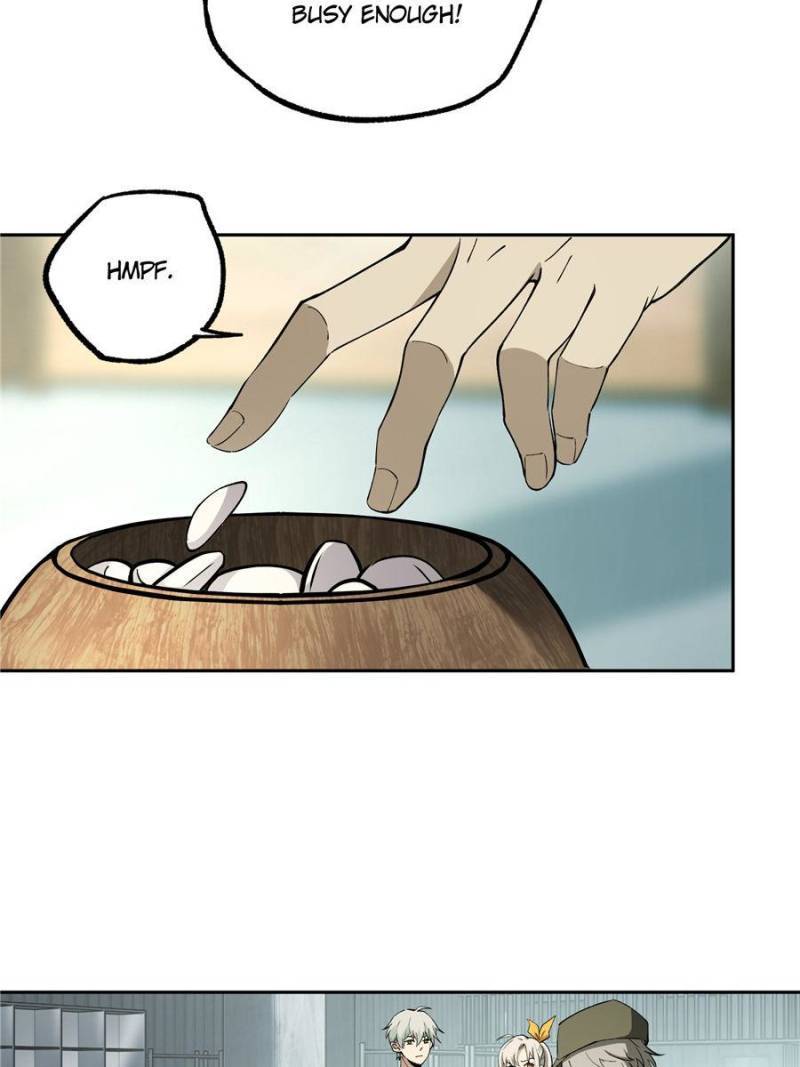 The Legendary Mechanic chapter 16 page 49