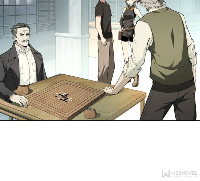 The Legendary Mechanic chapter 16 page 50