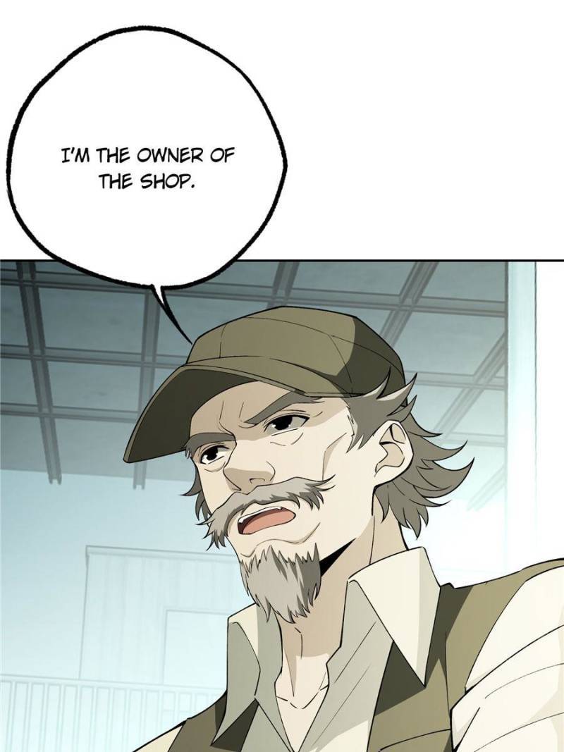 The Legendary Mechanic chapter 16 page 51