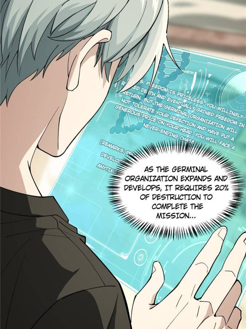 The Legendary Mechanic chapter 16 page 8