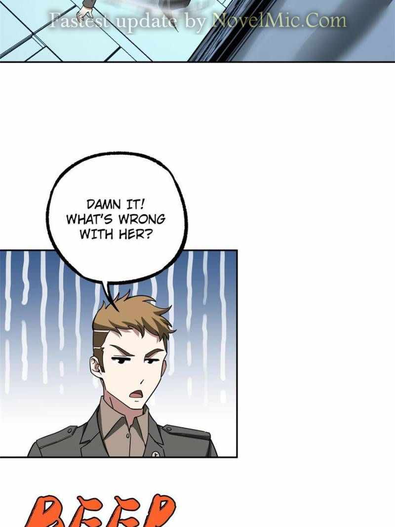 The Legendary Mechanic chapter 160 page 10