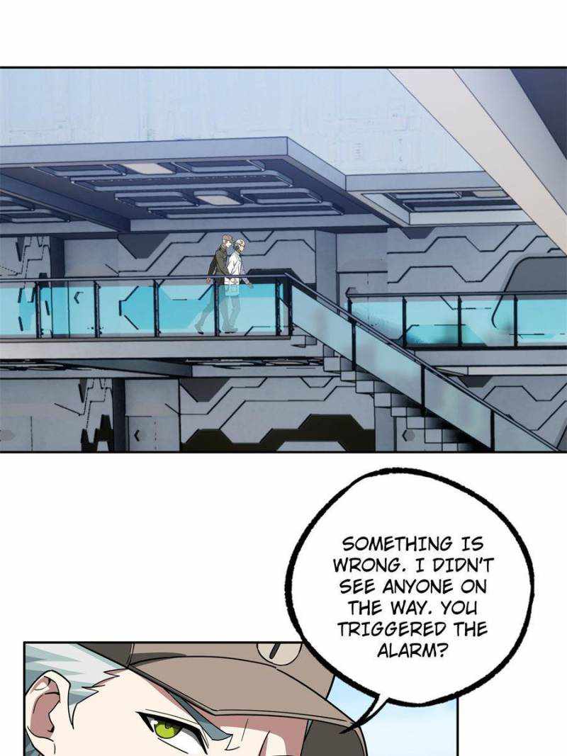 The Legendary Mechanic chapter 160 page 13