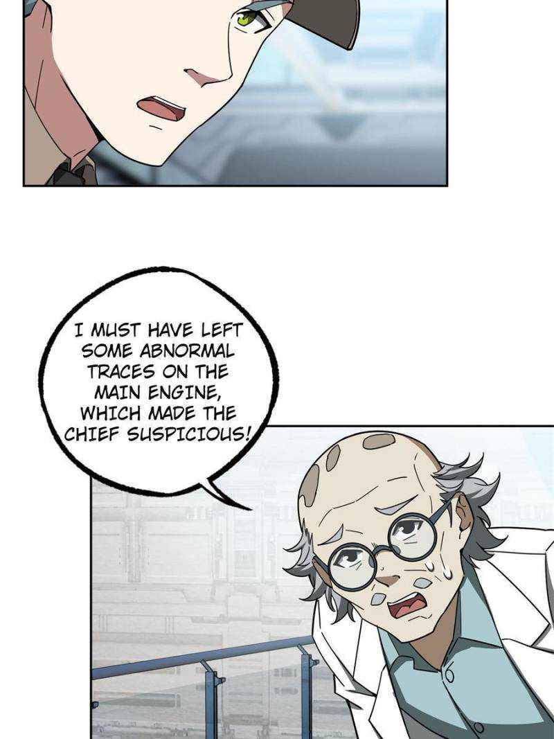 The Legendary Mechanic chapter 160 page 14