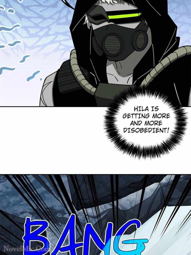 The Legendary Mechanic chapter 160 page 19