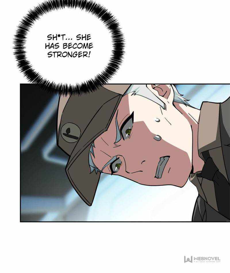 The Legendary Mechanic chapter 160 page 24