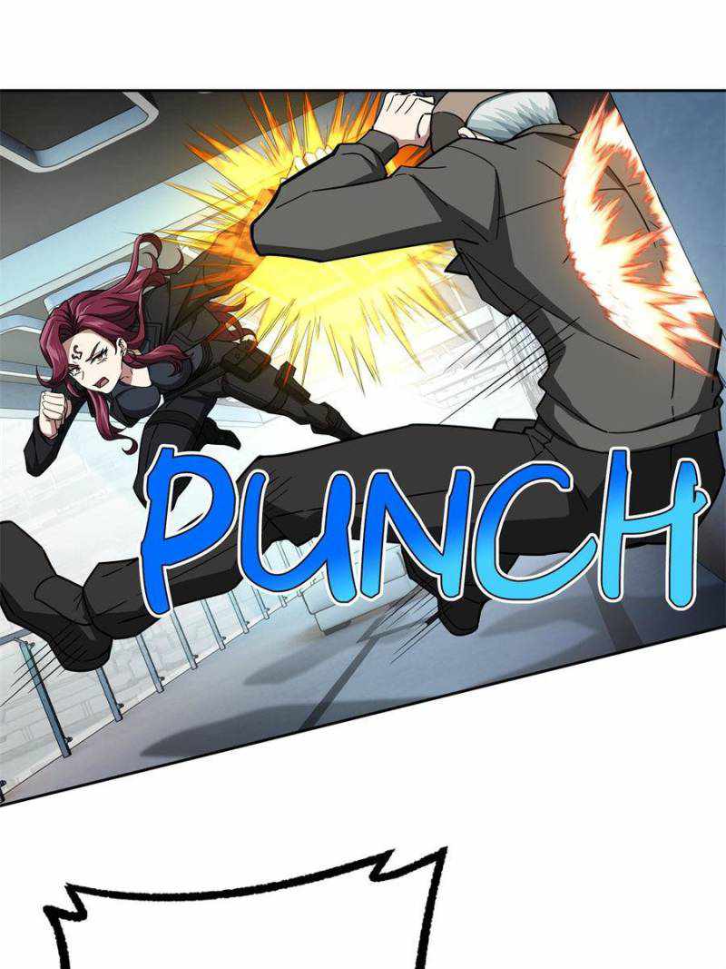 The Legendary Mechanic chapter 160 page 25