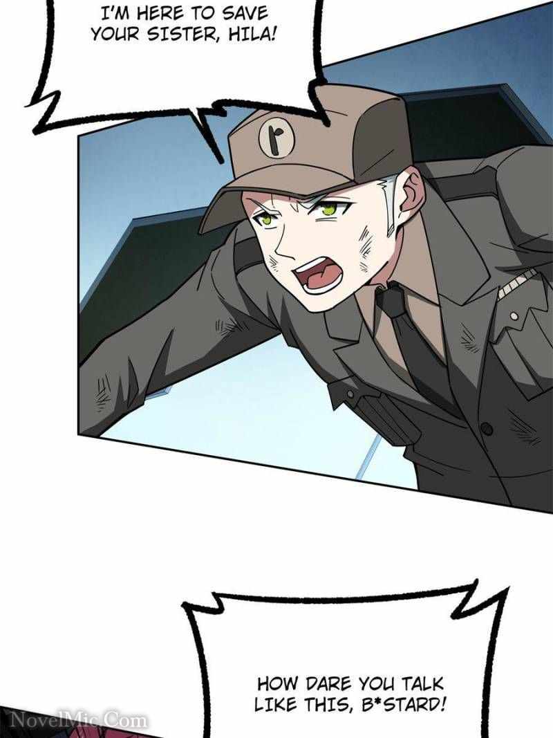 The Legendary Mechanic chapter 160 page 26