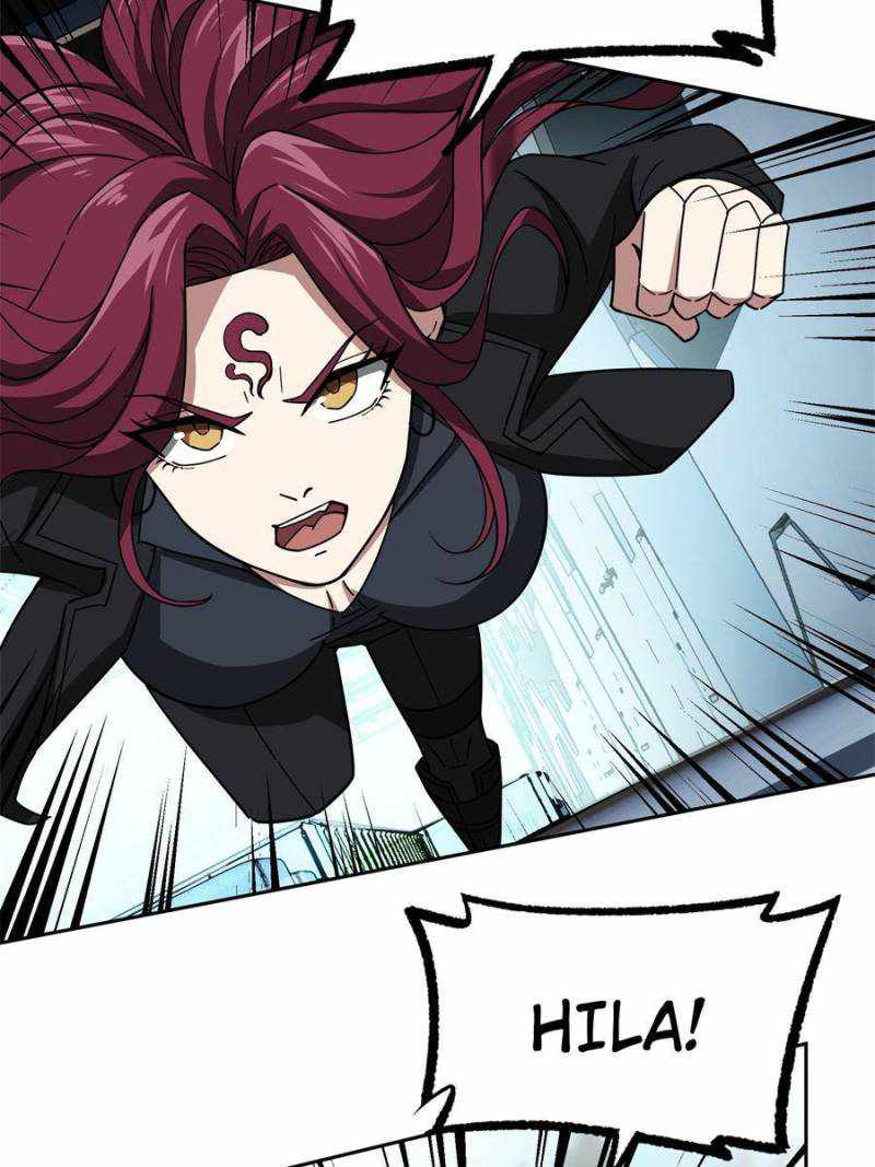 The Legendary Mechanic chapter 160 page 27