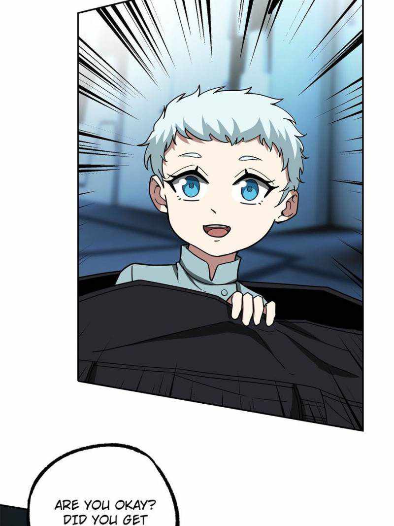 The Legendary Mechanic chapter 160 page 28