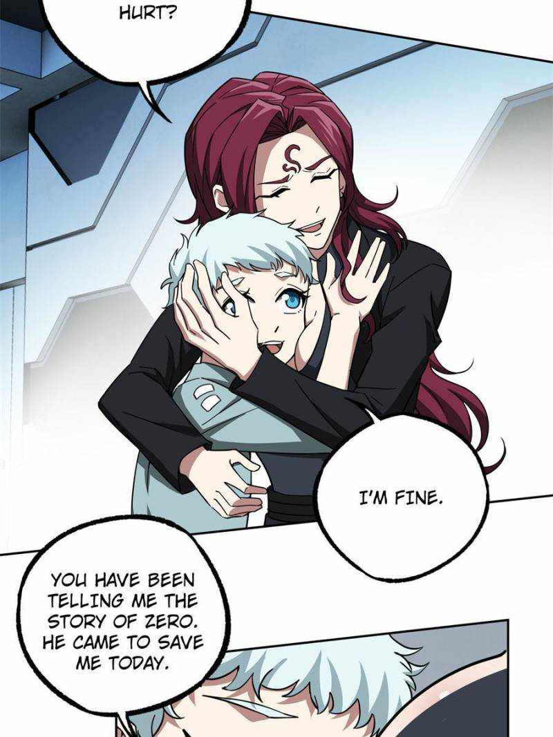 The Legendary Mechanic chapter 160 page 29