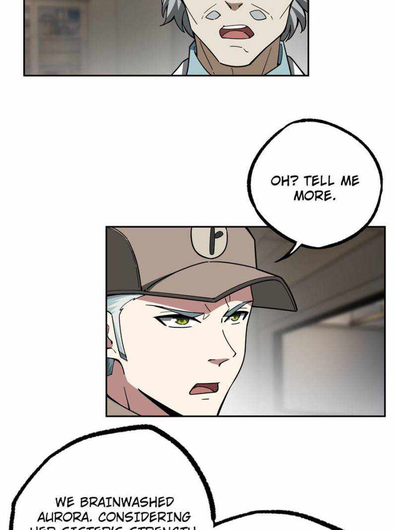 The Legendary Mechanic chapter 160 page 3