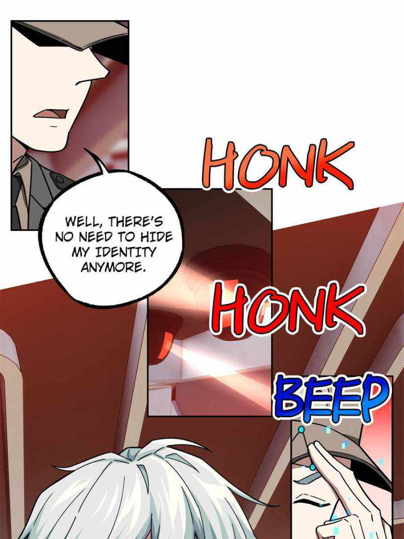 The Legendary Mechanic chapter 160 page 32