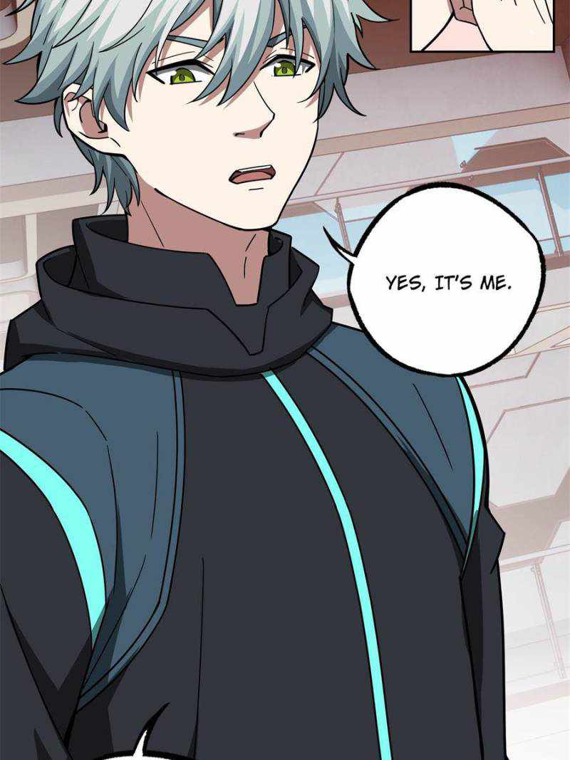 The Legendary Mechanic chapter 160 page 33