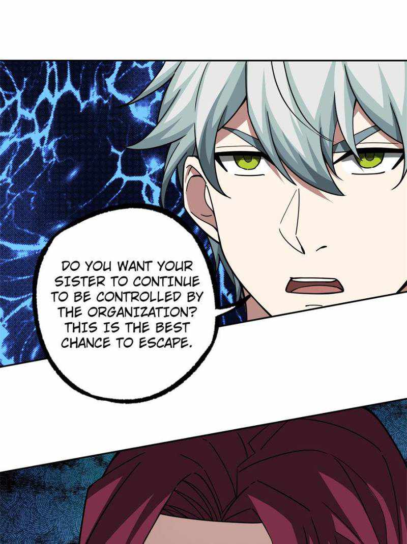 The Legendary Mechanic chapter 160 page 36