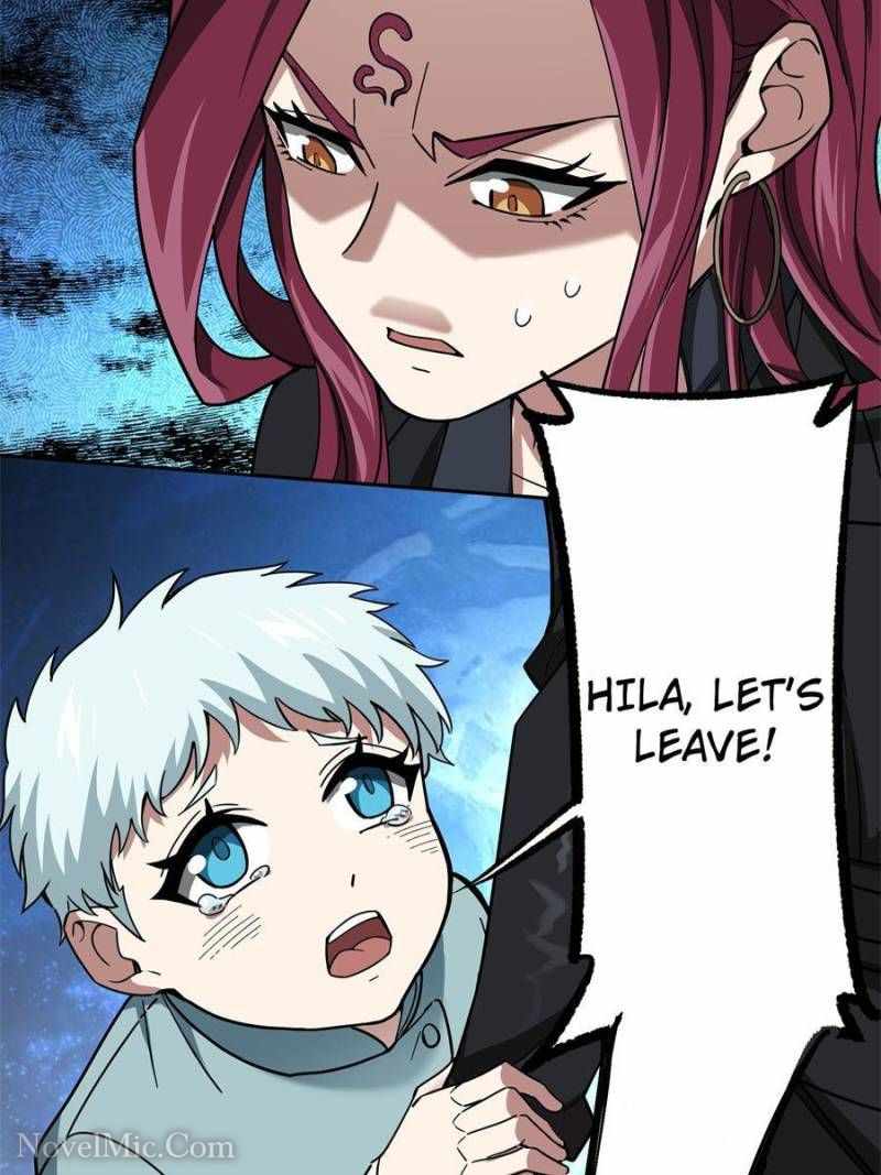 The Legendary Mechanic chapter 160 page 37