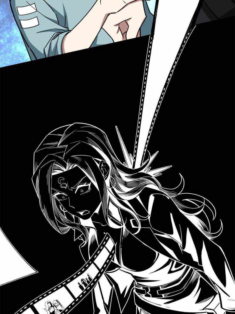 The Legendary Mechanic chapter 160 page 38