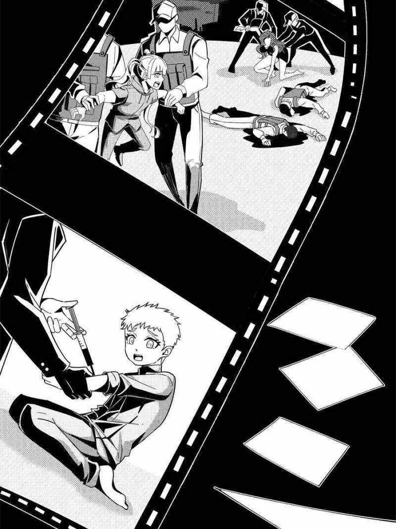 The Legendary Mechanic chapter 160 page 40