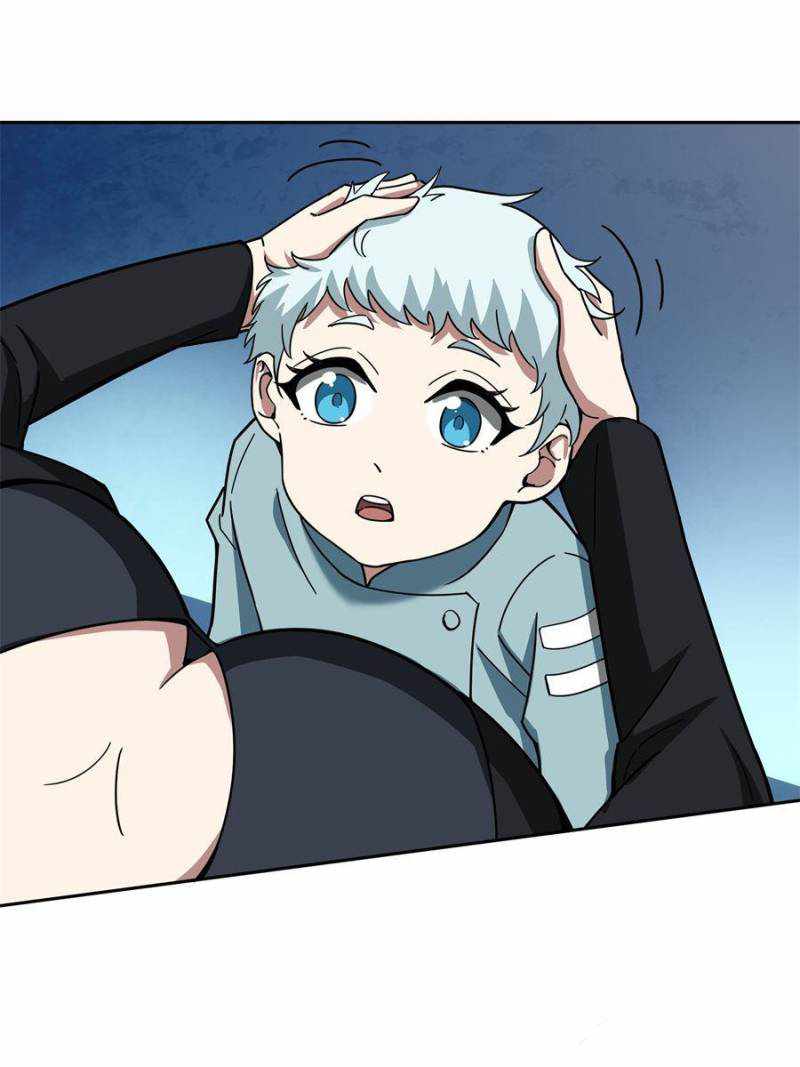 The Legendary Mechanic chapter 160 page 42