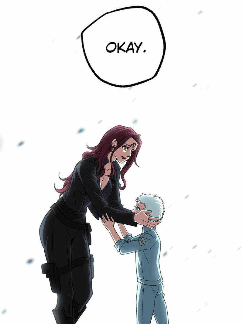 The Legendary Mechanic chapter 160 page 43