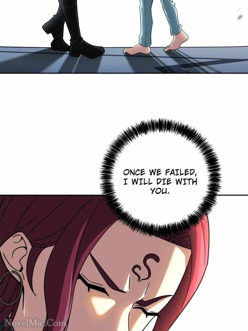 The Legendary Mechanic chapter 160 page 44