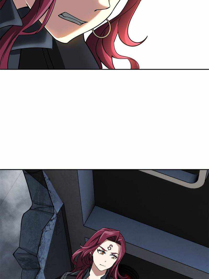 The Legendary Mechanic chapter 160 page 45