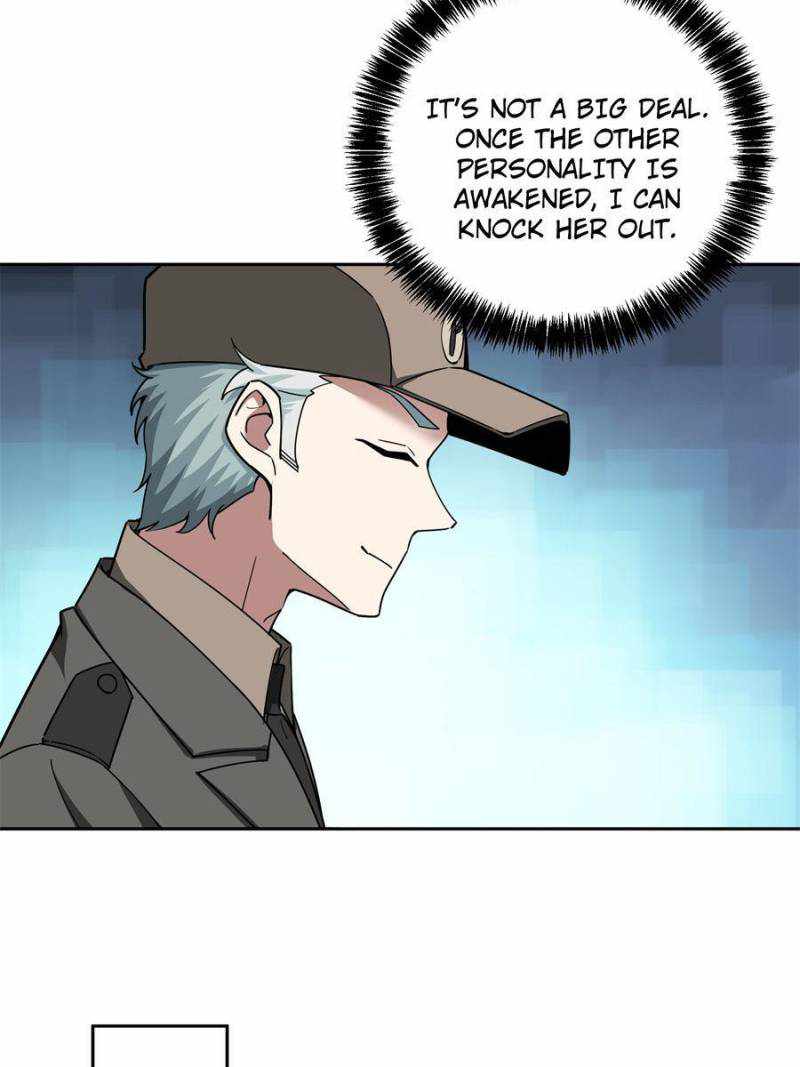 The Legendary Mechanic chapter 160 page 5