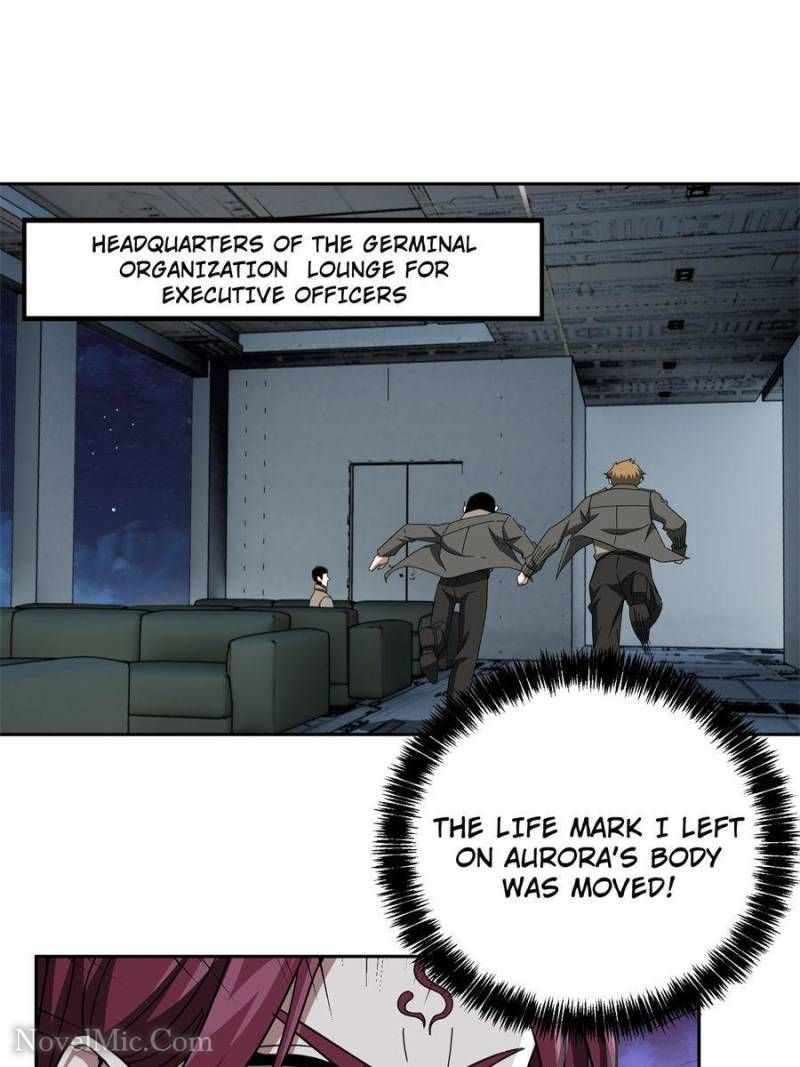 The Legendary Mechanic chapter 160 page 7