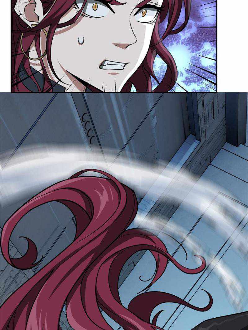 The Legendary Mechanic chapter 160 page 8